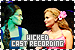 Album: Wicked Soundtrack/Cast Recording